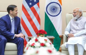 India to Invest $500 Billion in US Products Over Next Five Years: US Secretary of State