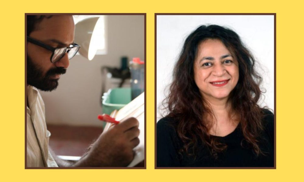 Indian Artist Anand RK and Journalist Suparna Sharma Win Pulitzer Prize for Innovative Reporting