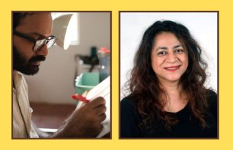 Indian Artist Anand RK and Journalist Suparna Sharma Win Pulitzer Prize for Innovative Reporting