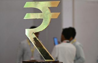 Indian Rupee Hits All-Time Low Against US Dollar Amidst Global Tensions