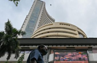 Indian Rupee Hits All-Time Low of 95.6 Against US Dollar Amid Economic Challenges