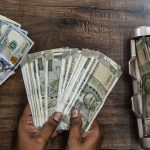 Indian Rupee Plummets to Unprecedented Low of 96.5 Against US Dollar Amid Global Turmoil
