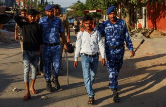 Indian States Criminalize Workers' Protests by Framing Wage Disputes as Public Order Issues