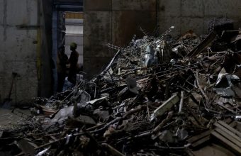 India's Steel Industry Faces Scrap Supply Challenges in Pursuit of Sustainability Goals