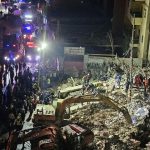 Israel Launches Airstrike in Beirut, Trump Optimistic About Iran Peace Deal