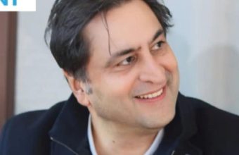J&K People's Conference Leader Sajad Gani Lone Detained at Home on Father's Death Anniversary