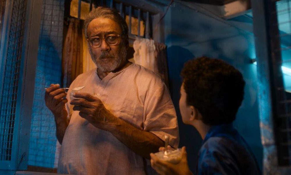 Jackie Shroff and Grandson Embark on an Alien Adventure in 'The Great Grand Superhero'