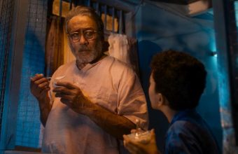 Jackie Shroff and Grandson Embark on an Alien Adventure in 'The Great Grand Superhero'