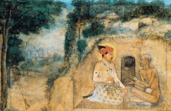 Jahangir's Philosophical Quest: The Mughal Emperor's Dialogue with Vedanta