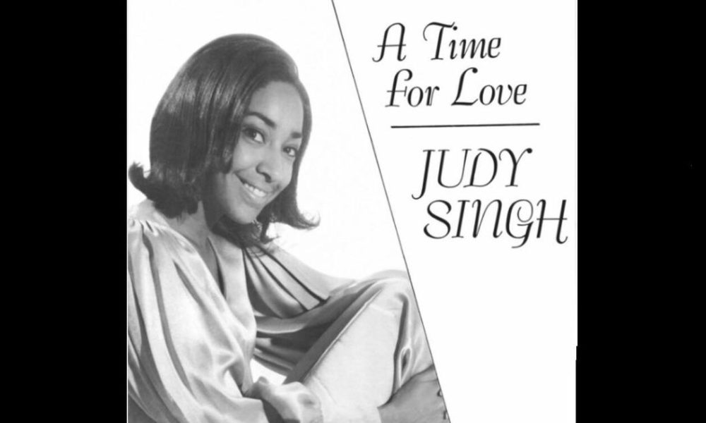 Judi Singh: The Unforgotten Voice of Canadian Jazz from Indian Roots