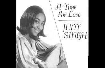 Judi Singh: The Unforgotten Voice of Canadian Jazz from Indian Roots