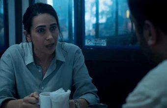 Karisma Kapoor Stars as a Determined Cop in 'Brown', Delving into Kolkata's Dark Underbelly