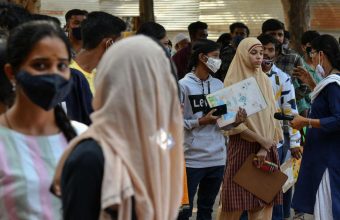 Karnataka Government Lifts Hijab Ban, Allows Limited Religious Symbols in Schools
