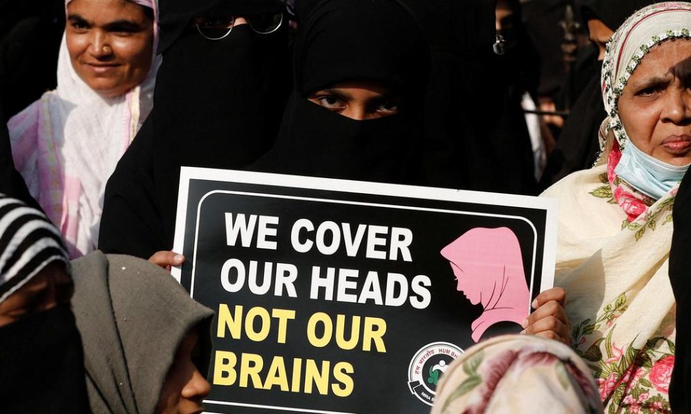 Karnataka Overturns Hijab Ban: A Step Towards Inclusivity or A Missed Opportunity?