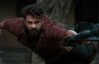 Kattalan: A Gritty Exploration of Violence and Corruption in the Shadows of the Jungle