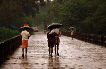 Kerala Awaits Southwest Monsoon Around May 26, IMD Predicts