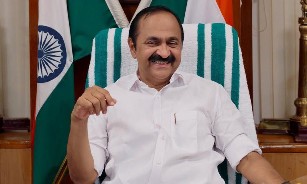 Kerala's New UDF Government Abandons Controversial K-Rail Project
