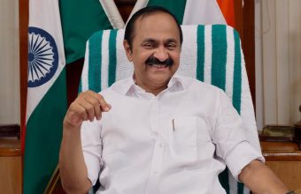 Kerala's New UDF Government Abandons Controversial K-Rail Project