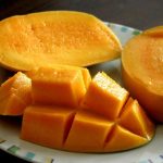 Kesar Mangoes Take Center Stage in India's Export Strategy to the US