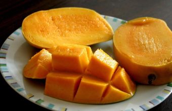 Kesar Mangoes Take Center Stage in India's Export Strategy to the US