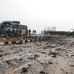 Key Figure in 2019 Pulwama Attack Shot Dead in Pakistan-Occupied Kashmir