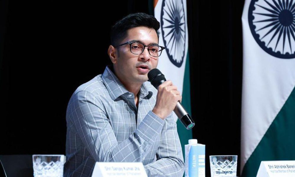 Kolkata Civic Authorities Issue Notices to 17 Properties Linked to TMC's Abhishek Banerjee