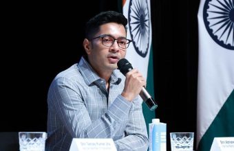 Kolkata Civic Authorities Issue Notices to 17 Properties Linked to TMC's Abhishek Banerjee