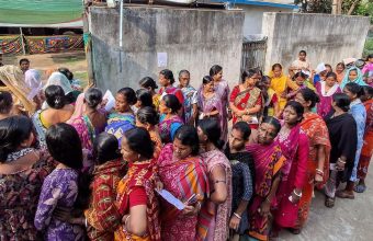Kolkata Voters Navigate Confusion Amidst Election Commission's Booth Rationalisation