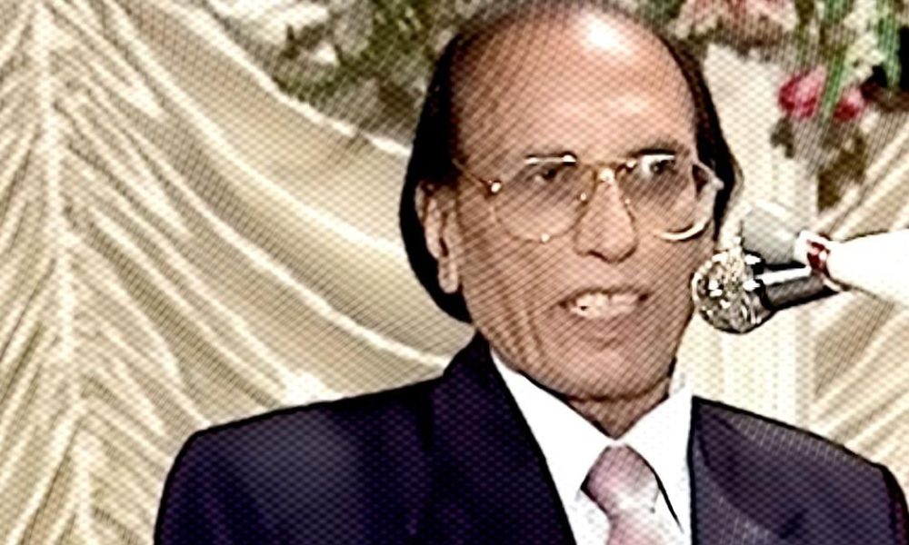 Legacy of Bashir Badr: The Modern Voice of Urdu Poetry Passes Away