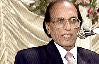 Legacy of Bashir Badr: The Modern Voice of Urdu Poetry Passes Away