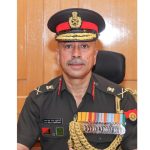 Lieutenant General NS Raja Subramani Appointed as New Chief of Defence Staff