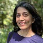 London-Born Sukanya Finds Connection in Ancestral Meerut Amidst Cultural Reflections