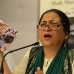 Madhu Kishwar Denied Anticipatory Bail Over Alleged Misleading Claims About PM Modi