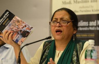 Madhu Kishwar Denied Anticipatory Bail Over Alleged Misleading Claims About PM Modi