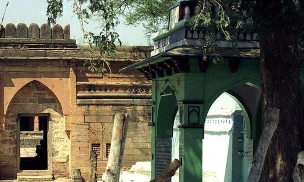 Madhya Pradesh High Court Declares Bhojshala-Kamal Maula Mosque a Hindu Temple