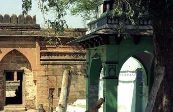 Madhya Pradesh High Court Declares Bhojshala-Kamal Maula Mosque a Hindu Temple
