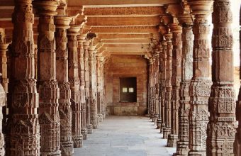 Madhya Pradesh High Court Declares Bhojshala a Hindu Temple; Political Controversies Emerge