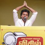 Madras High Court Directs Registry to Review Petition Against TVK Leader Vijay
