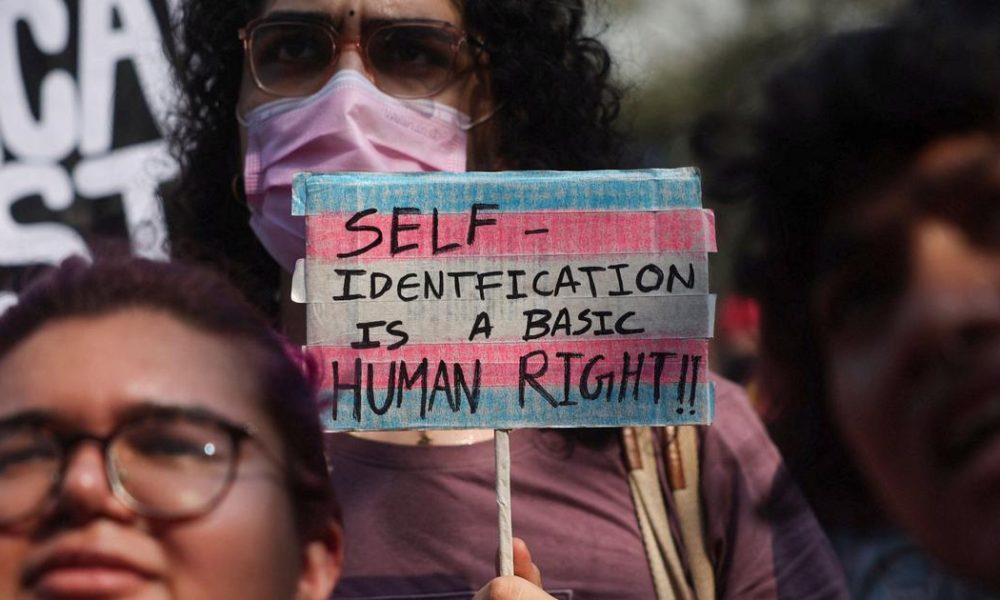 Madras High Court's 'Children of God' Phrase Sparks Debate on Transgender Rights
