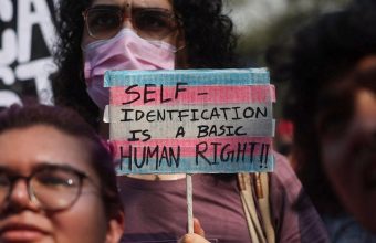 Madras High Court's 'Children of God' Phrase Sparks Debate on Transgender Rights
