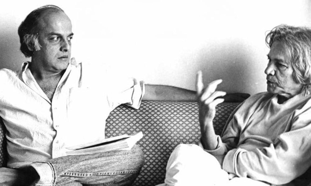 Mahesh Bhatt Remembers His Mother Shirin: A Life of Complexity and Depth