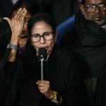 Mamata Banerjee Alleges Violence and Irregularities During Bengal Polls Counting