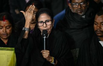Mamata Banerjee Alleges Violence and Irregularities During Bengal Polls Counting