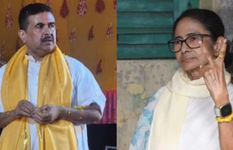 Mamata Banerjee Leads in Bhabanipur as Counting Progresses in West Bengal Assembly Elections