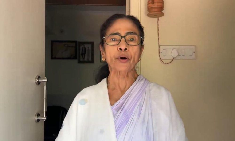 Mamata Banerjee Optimistic Despite BJP's Lead in Bengal Assembly Elections