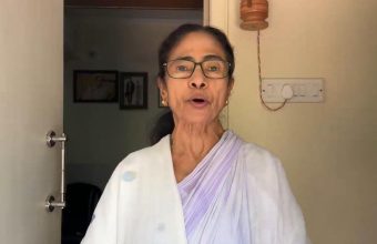 Mamata Banerjee Optimistic Despite BJP's Lead in Bengal Assembly Elections