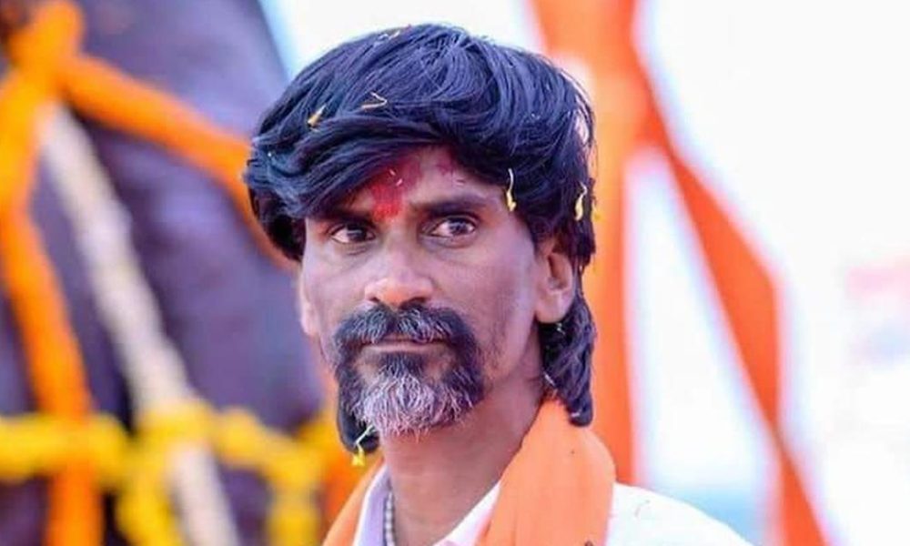 Maratha Quota Activist Manoj Jarange-Patil Lifts Hunger Strike Following Promises from Maharashtra Government