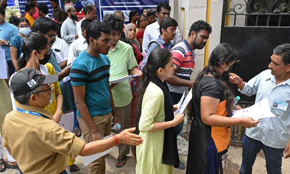 Medical Association Urges Supreme Court for Overhaul of NTA Following NEET-UG 2026 Cancellation