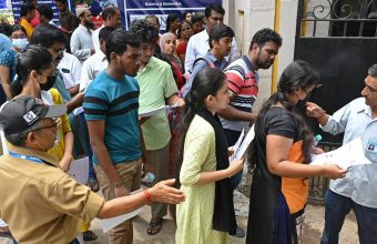 Medical Association Urges Supreme Court for Overhaul of NTA Following NEET-UG 2026 Cancellation