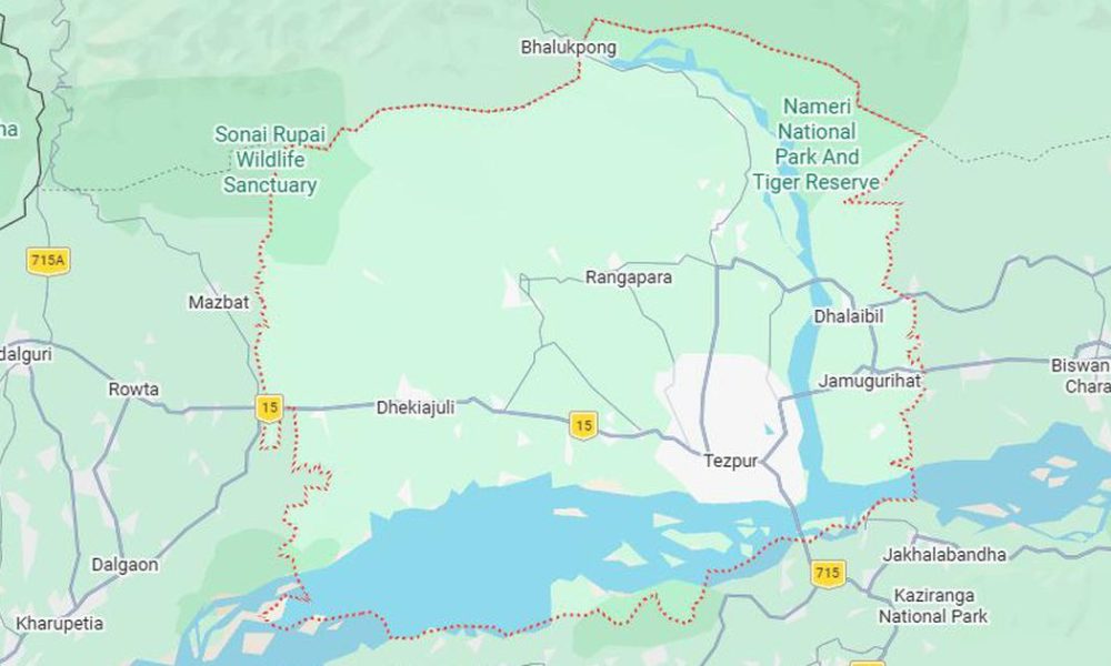 Mob Lynching in Assam: Two Men Killed Over Suspected Cattle Theft